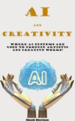 AI and Creativity