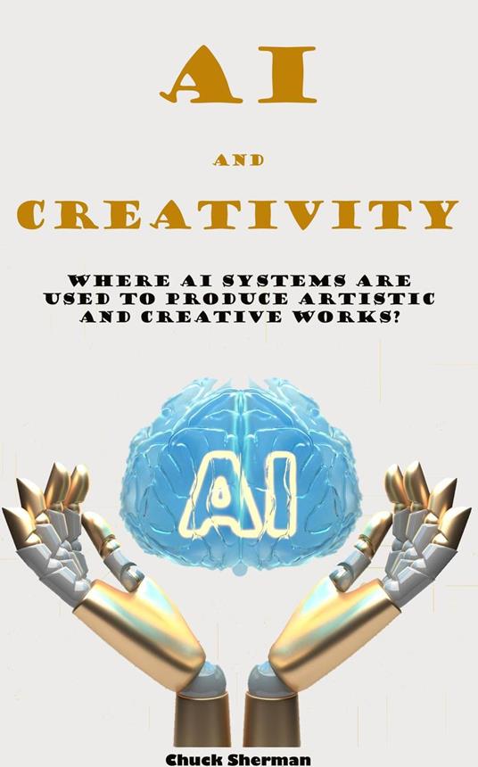 AI and Creativity
