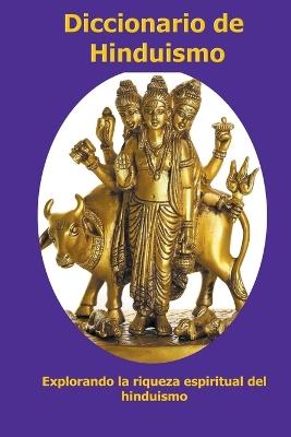 Diccionario de hinduismo - Ecovisiones - cover