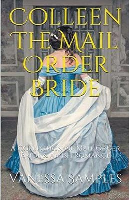 Colleen The Mail Order Bride - Vanessa Samples - cover