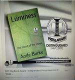 Luminess the island of the moon