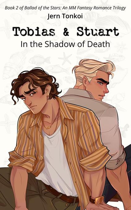 Tobias & Stuart: In the Shadow of Death