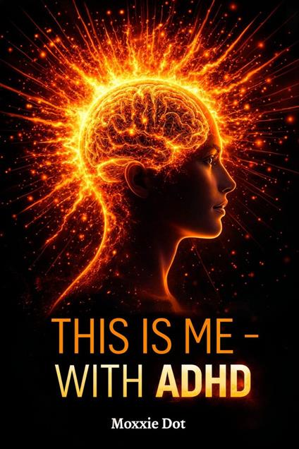 This is me - with ADHD
