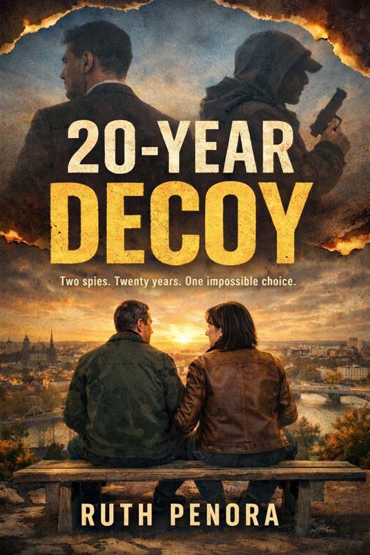 20-Year Decoy