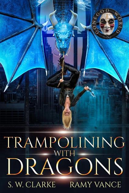 Trampolining with Dragons