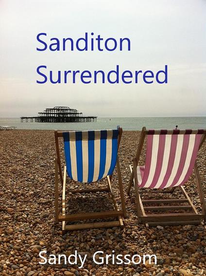 Sanditon Surrendered