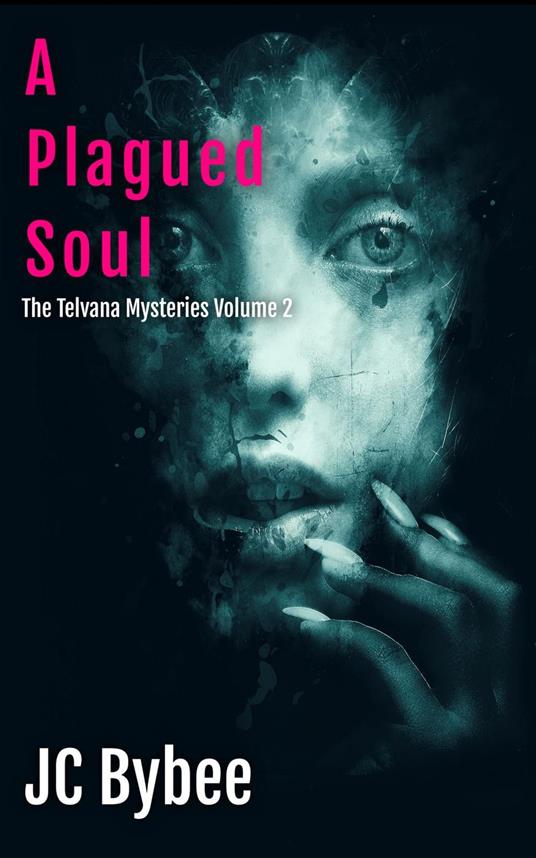 A Plagued Soul
