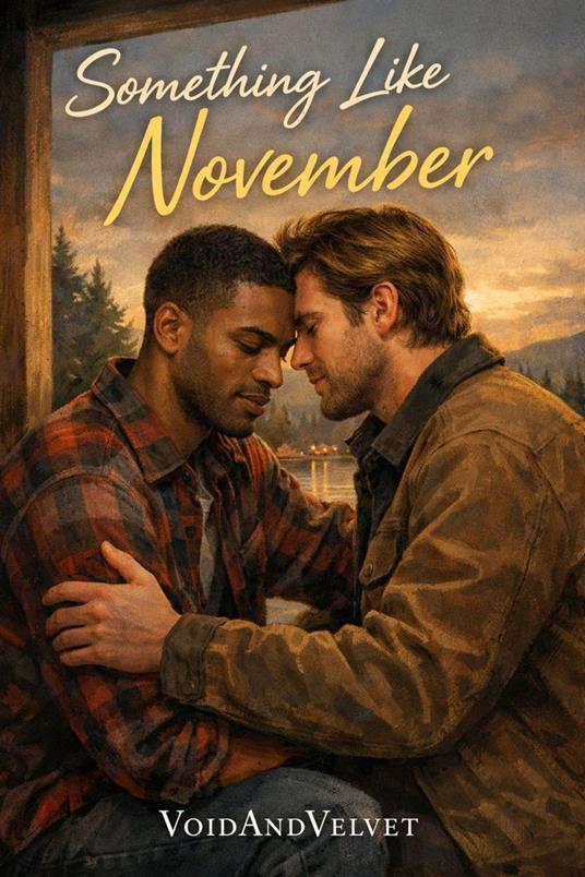 Something Like November