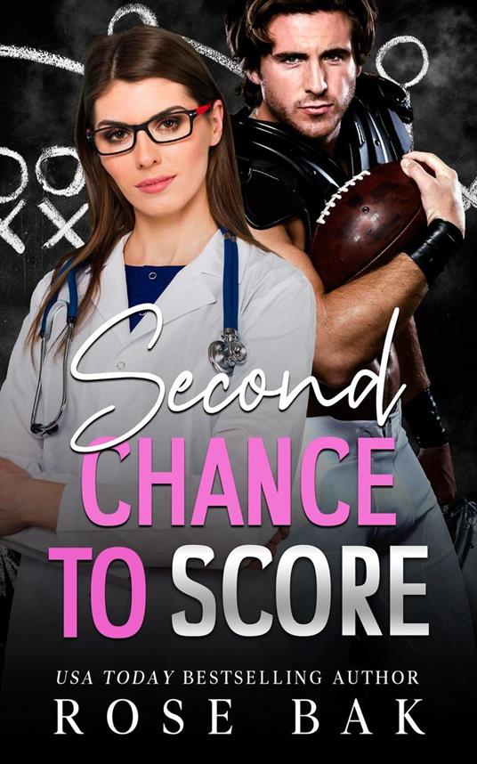 Second Chance to Score