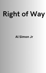 Right of Way