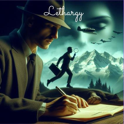 Lethargy