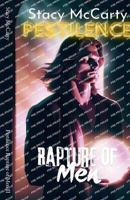 Pestilence - Stacy McCarty - cover