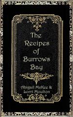 The Recipes of Burrows Bay