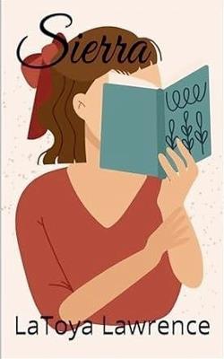 Sierra - Latoya Lawrence - cover