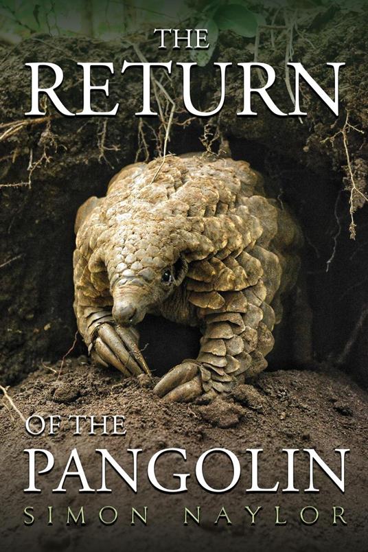 The Return of the Pangolin