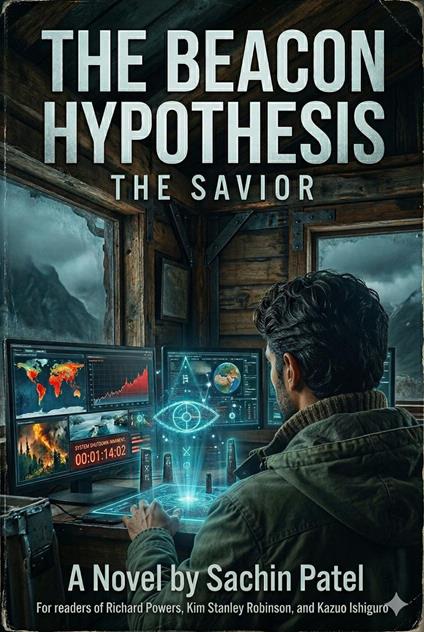 The Beacon Hypothesis: The Savior