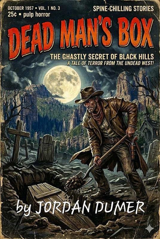 Dead Man's Box