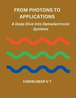 From Photons to Applications: A Deep Dive into Optoelectronic Systems