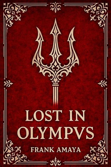 Lost in Olympvs
