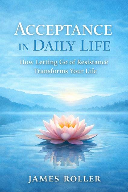 Acceptance in Daily Life!