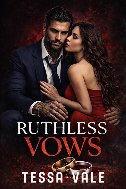 Ruthless Vows