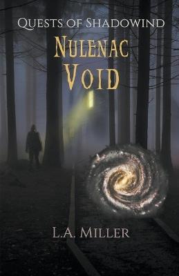 Nulenac Void - L a Miller - cover