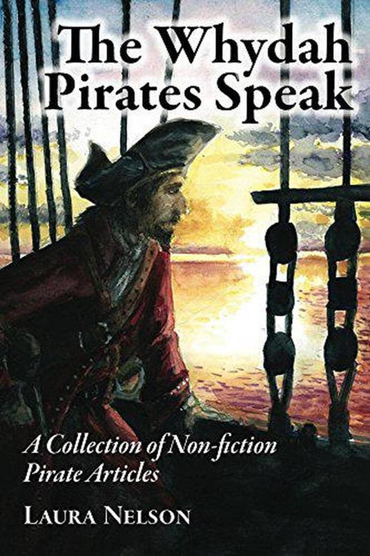 The Whydah Pirates Speak