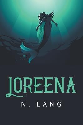 Loreena - N Lang - cover