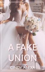 Not a Fake Union