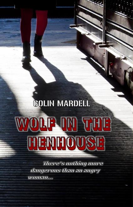 Wolf In The Henhouse