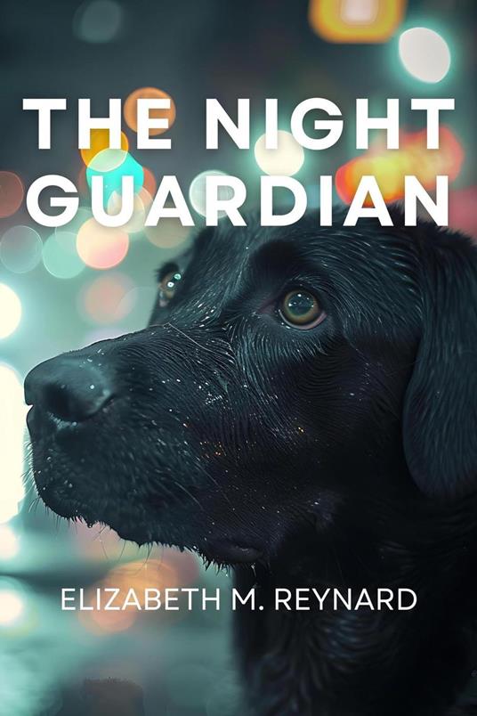 The Night Guardian