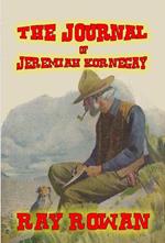 The Journal of Jeremiah Kornegay