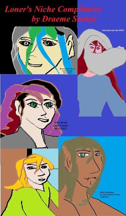 Loner's Niche Compilation