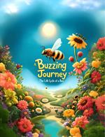 A Buzzing Journey: The Life Cycle of a Bee