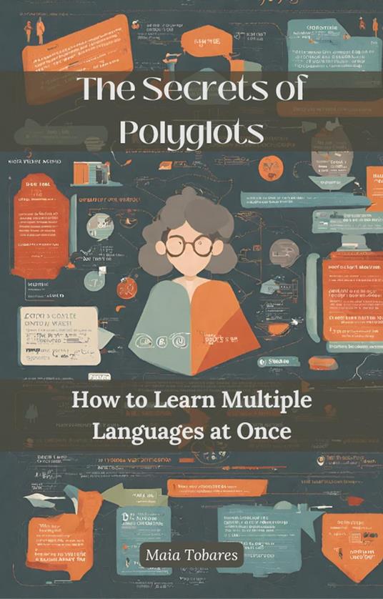 The Secrets of Polyglots: How to Learn Multiple Languages ??at Once