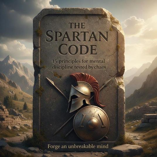 The Spartan Code