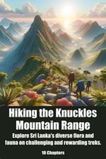 the Knuckles Mountain Range