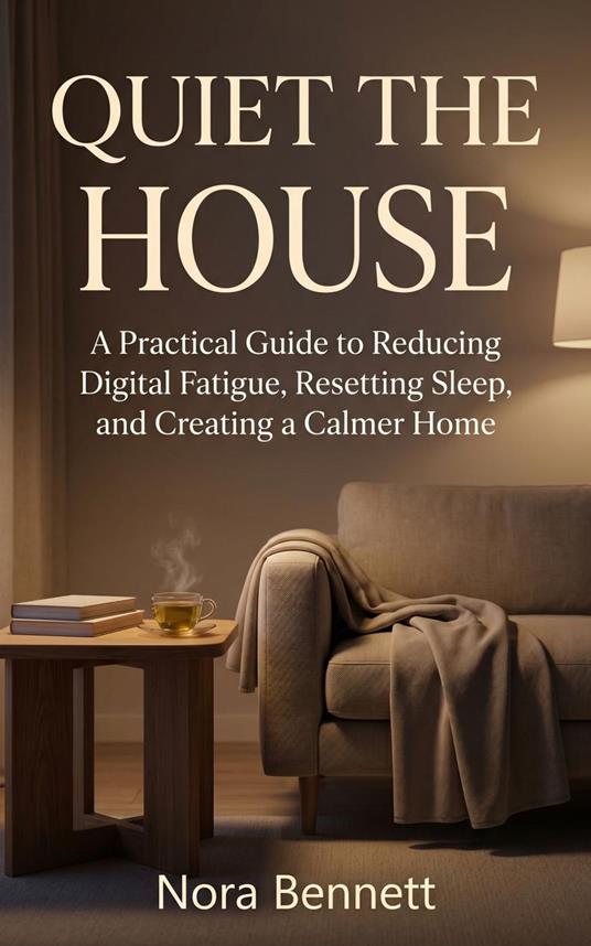 Quiet the House