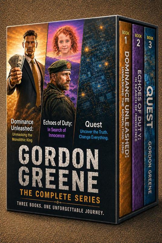 The Complete Bravo Series Collection