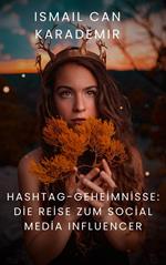 Hashtag-Geheimnisse Die Reise Zum Social Media Influencer