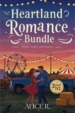 Heartland Romance Bundle Deutsch (3 in 1)