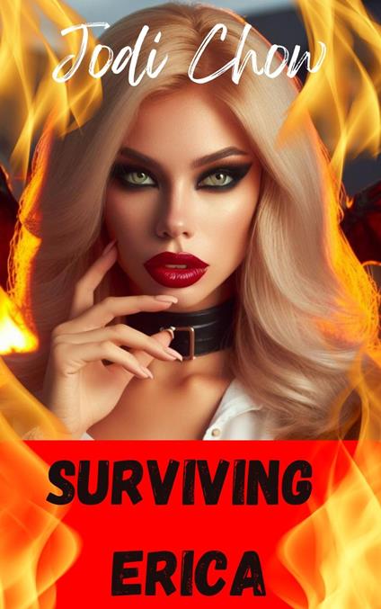 Surviving Erica