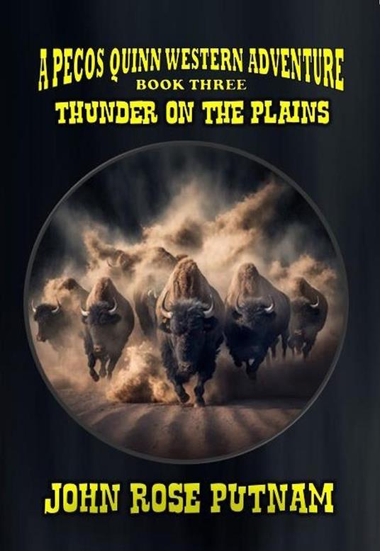 Thunder on the Plains