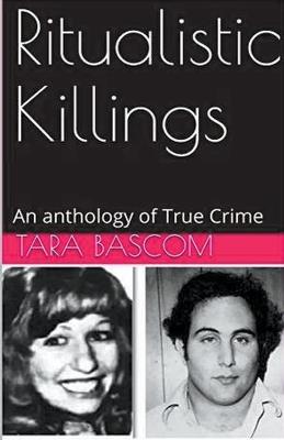 Ritualistic Killings - Tara Bascom - cover