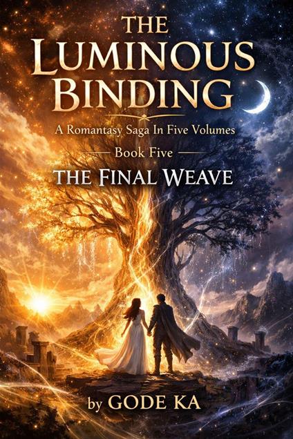 The Luminous Binding