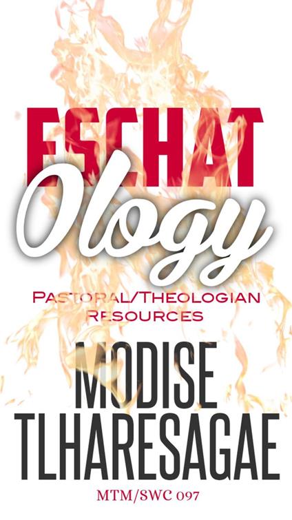 Eschatology