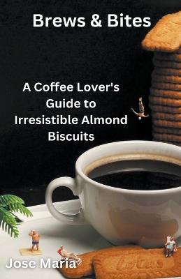 Brews & Bites - Jose Maria - cover