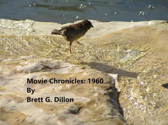 Movie Chronicles: 1960