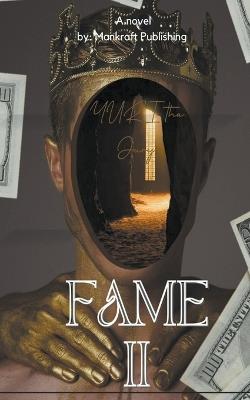 YURI tha Jury _Fame 2 - Yuri Tha Jury,Terrence Trice,Straight-Shooter - cover