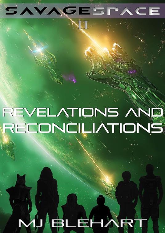 Revelations and Reconciliations